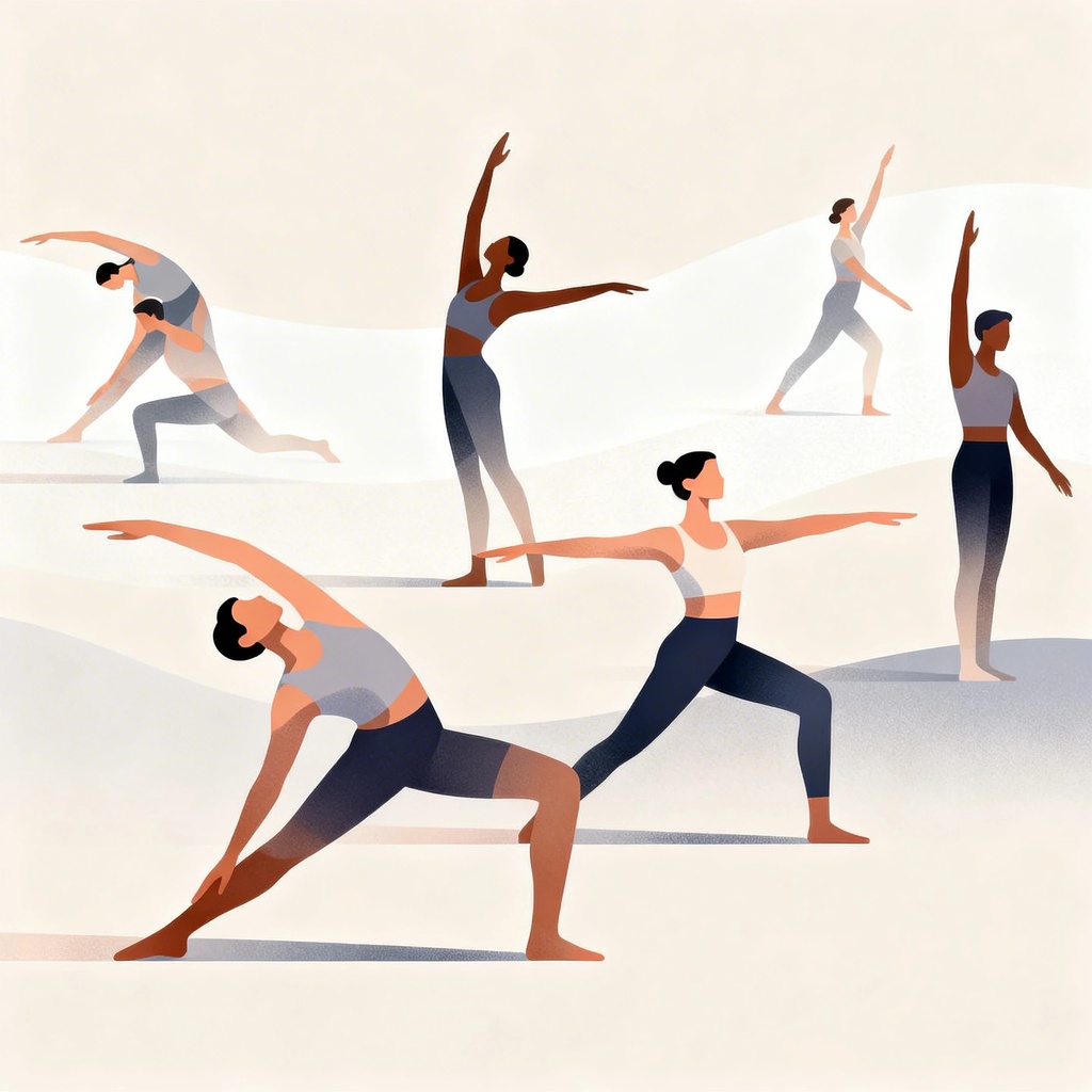 Pet važnih vježbi za jačanje tijela